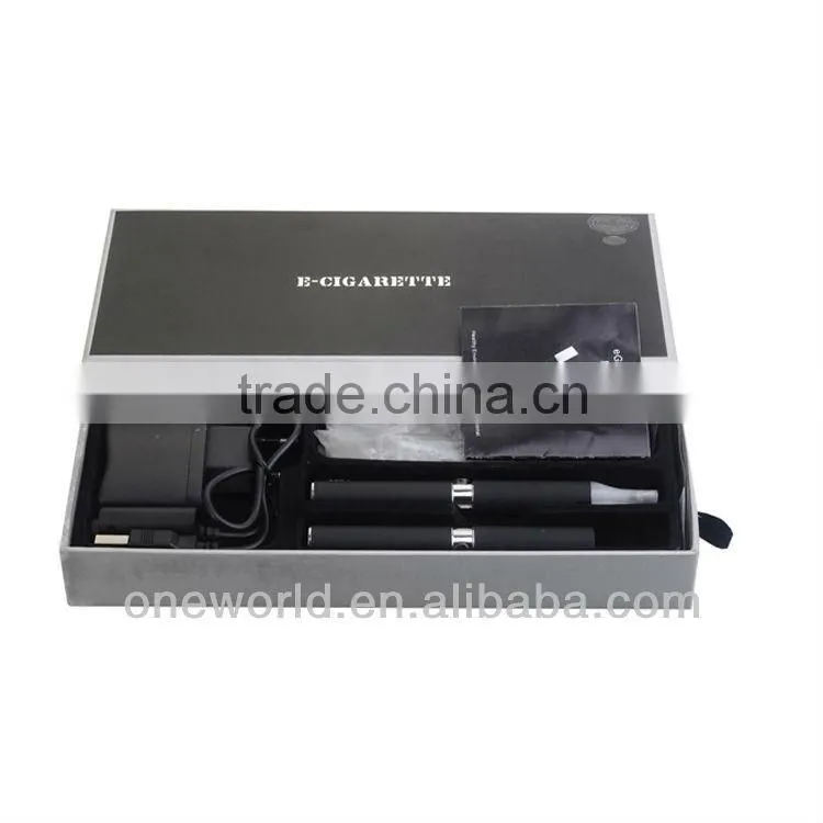Shenzhen best quality ego c twist battery ego t battery with pure color