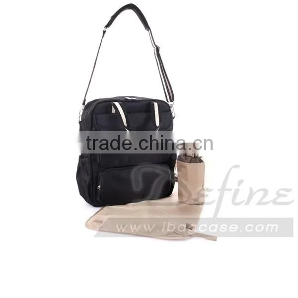 Amazon Black Diaper Bag Backpack 2016