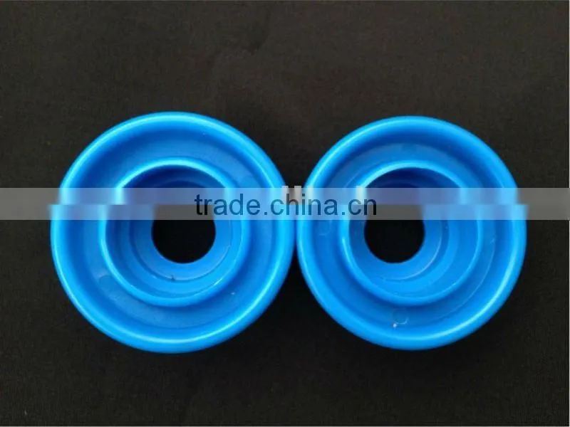 carton box plastic handle shank