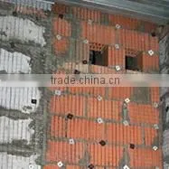 china facotry green color epoxy coated wire mesh