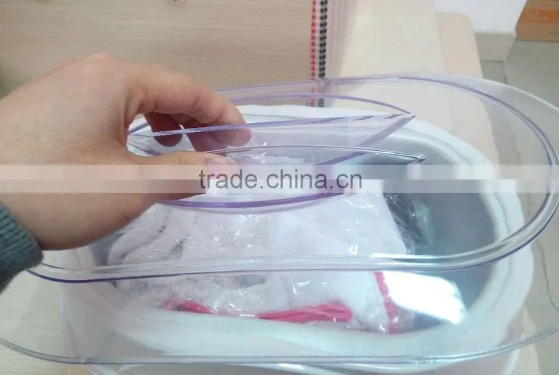BR-505 industrial paraffin wax heater machine/ wax melting machine wholesale