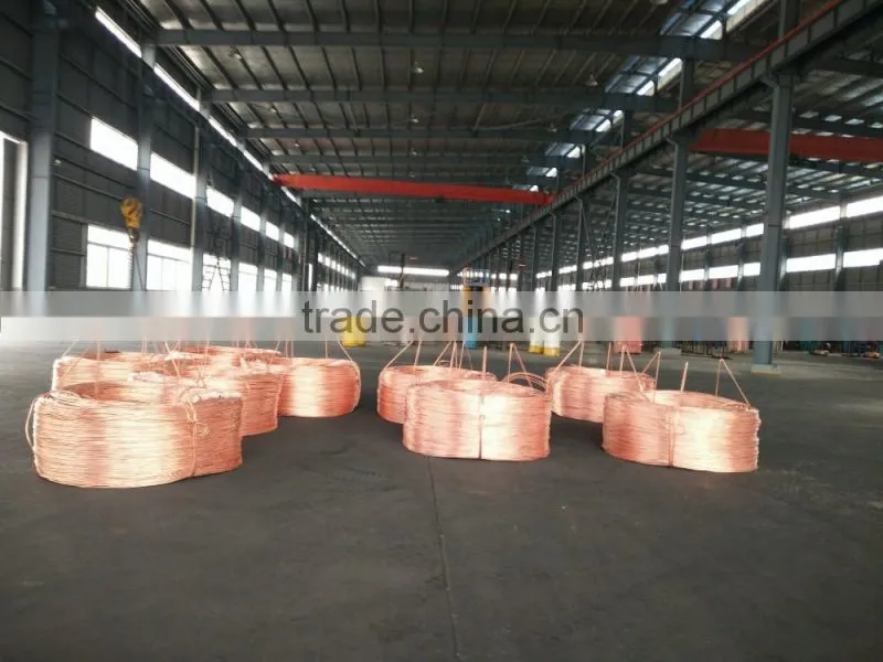 ROD breakdown&braking machine/cable making continous annealing machine-drawing usage