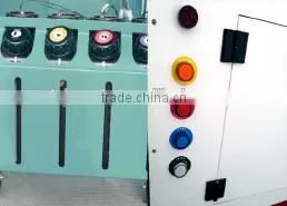 3.2m cheap solvent printer with take-up system(optional)