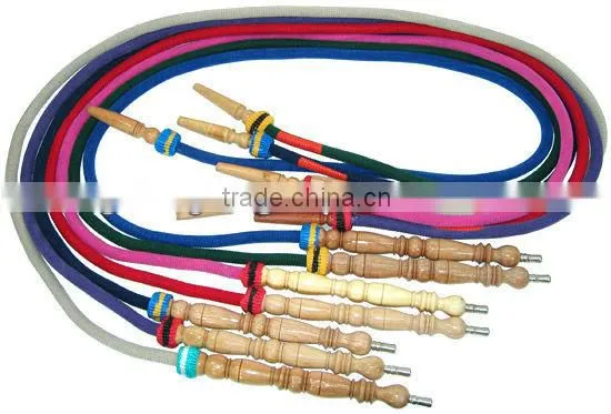 beautiful disposable shisha hookah hose