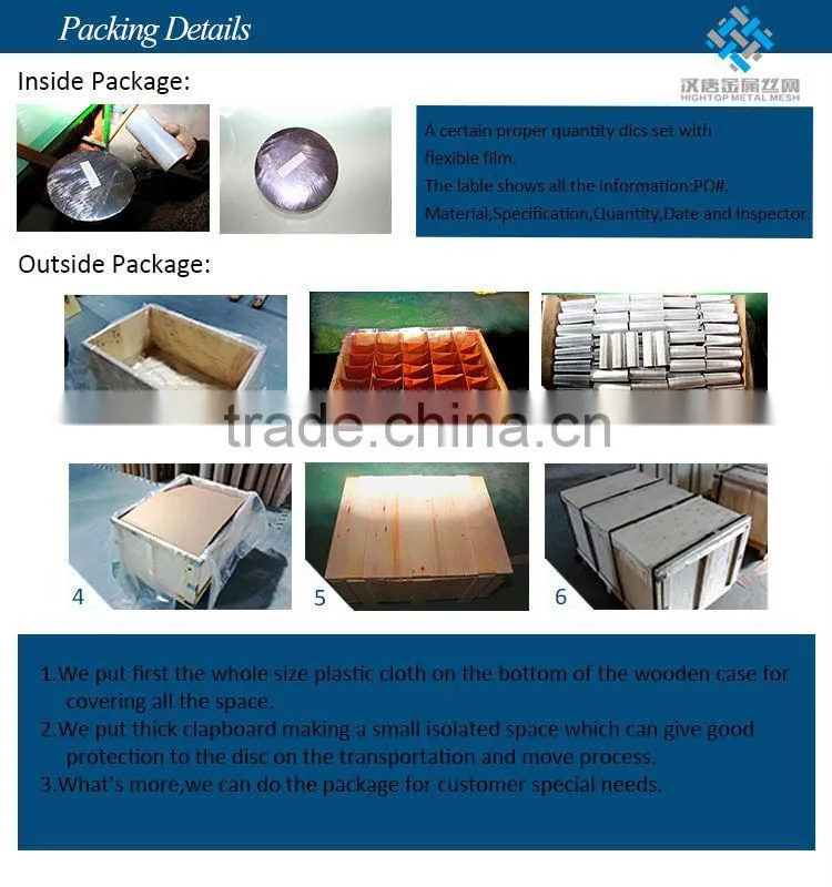 stainless steel industrial water filter
