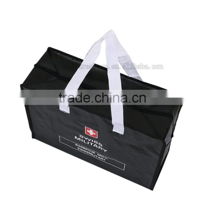 Best Selling Customization Checkered Multi-Purpose Sunshine Bag