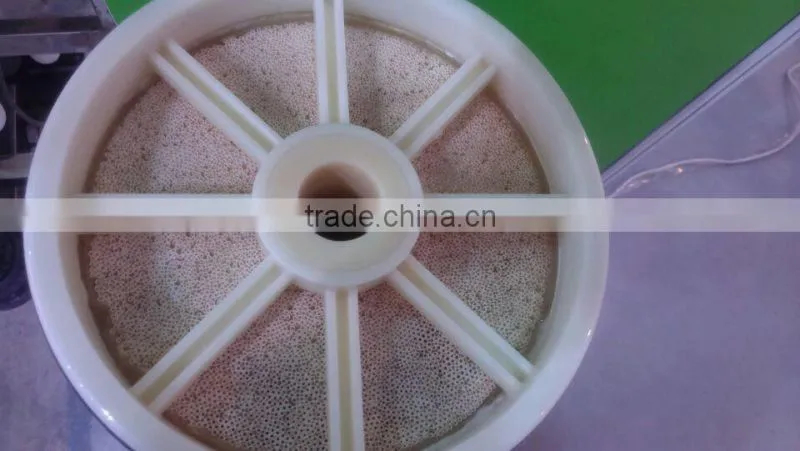 factory price 4040 uf cartridge filter for reverse osmosis systems