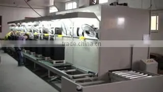 Linyi Fuzhong Machinery Co., Ltd. company overview - view 3