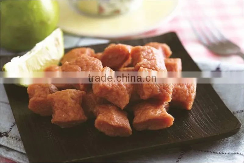 Pet's Snacks: Meat Nugget - Chicken pet food dog chew