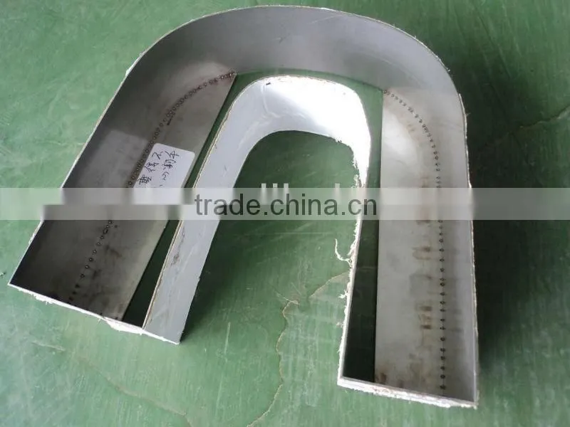 Advertising word laser welder machine 200W