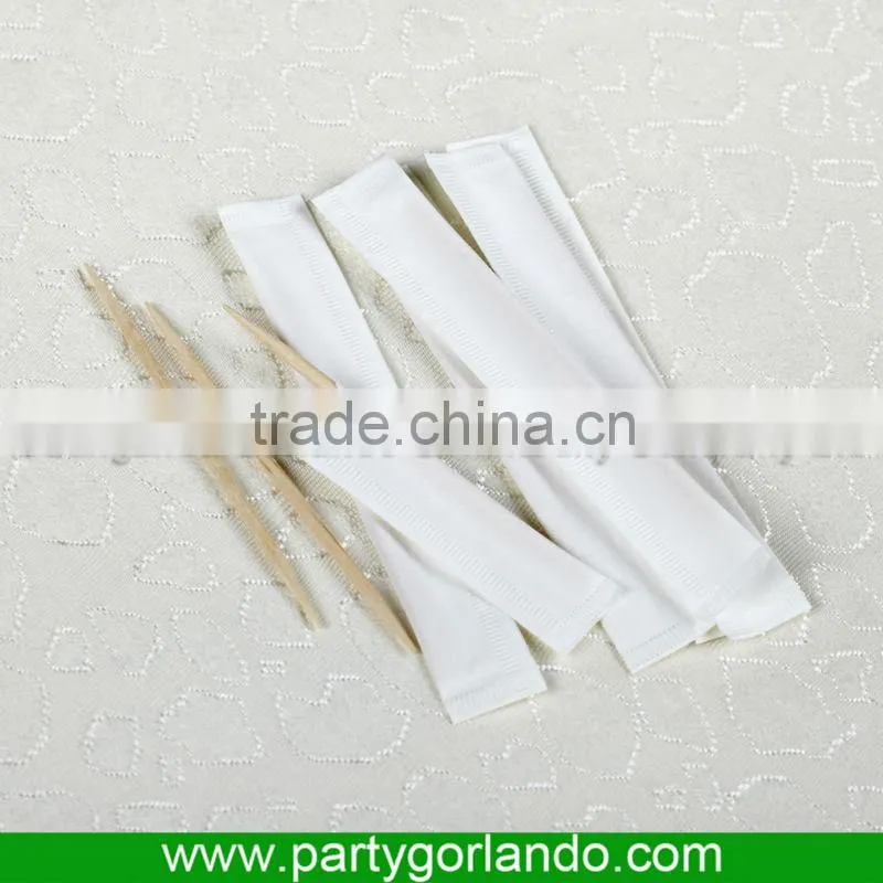 Quality antique plastic food toothpicks