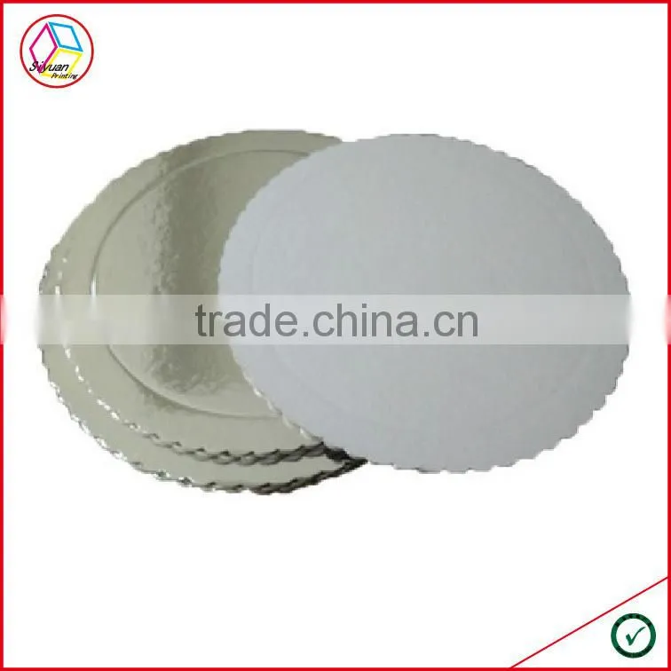 High Quality Wholesale Cake Boards