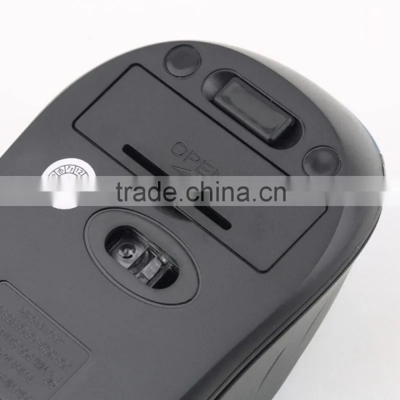 Wireless Cordless Optical Mouse Mice USB Receiver 10M 2.4GHz 1200-1600DPI Gaming Mouse Mice computer mouse For Pro Gamer