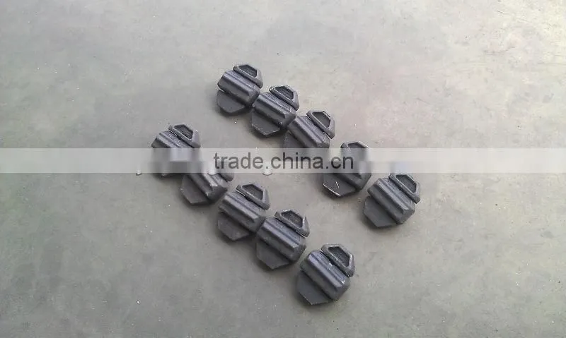 Flat container twist lock for sale