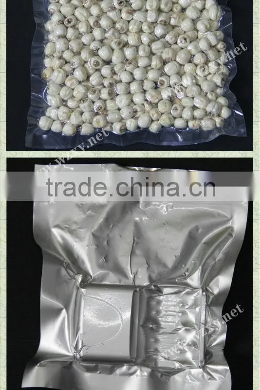 Table top vauum packing machine seal