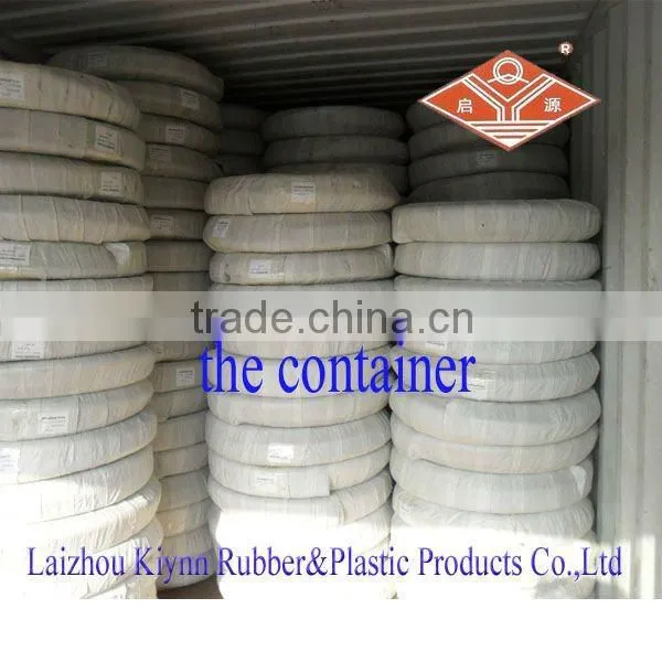 Rubber Hose for Sand and Grit Blasting