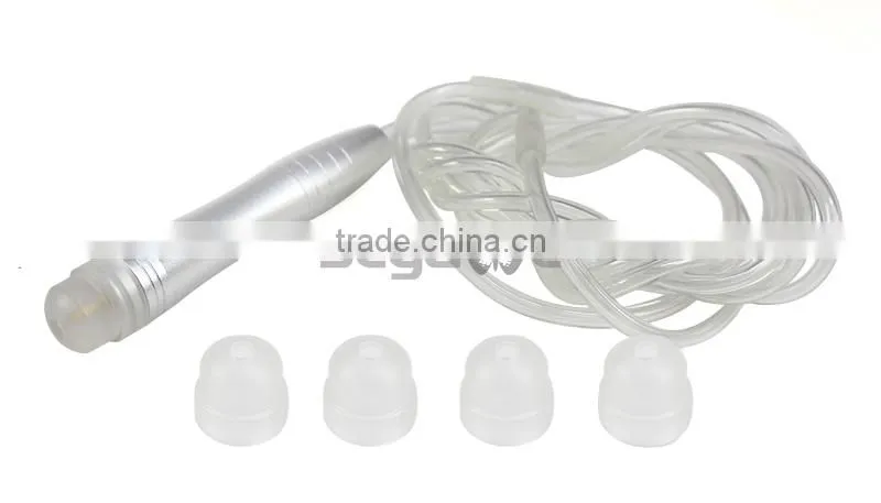Good effect crystal microdermabrasion