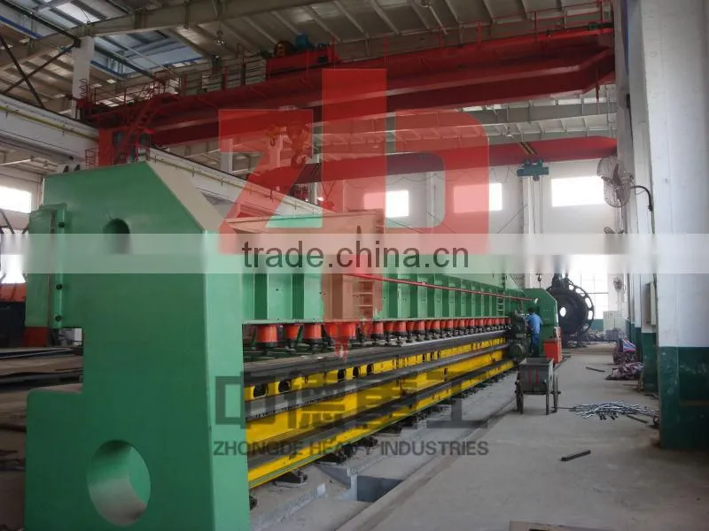 Wet Sand Classifier, Spiral Classifier of Beneficiation Equipment