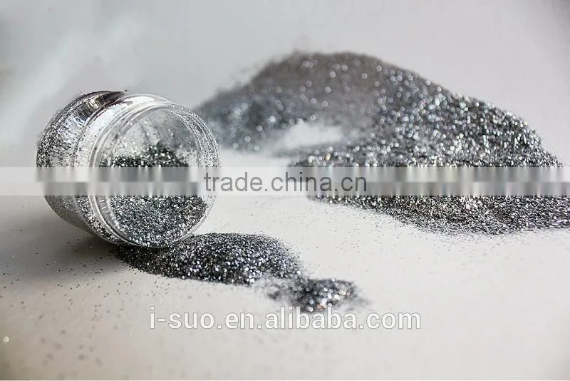excellent quality hot selling factory supply directly glitter powder glitter