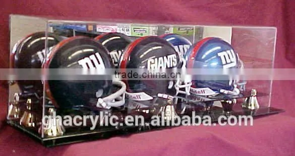 GH-RZ443 Available For Any Design Factory direct sale clear acrylic box with lid cover