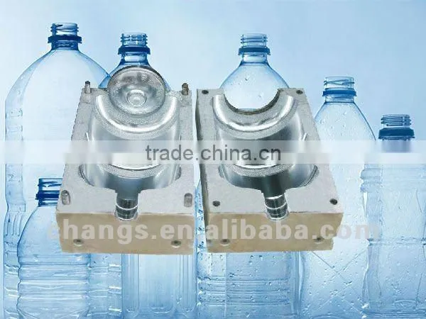 YZ-S2-I semi-automatic bottle blower