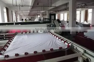 Nantong Golden Sail Textile Co., Ltd. company overview - view 3