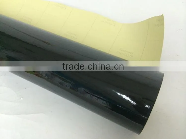 Hot Sale Reflective Material Pet Type Adhesive Reflective Film