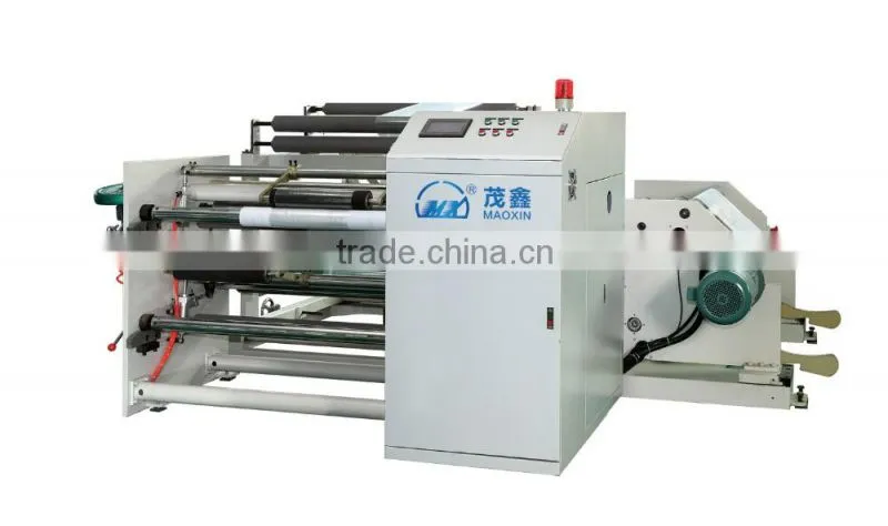 Film Folding machine