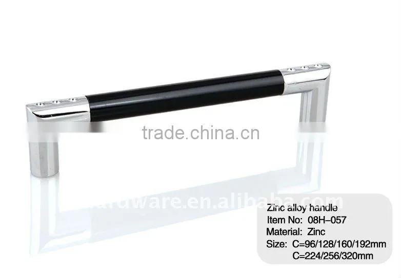 Modern kitchen cabinet handle