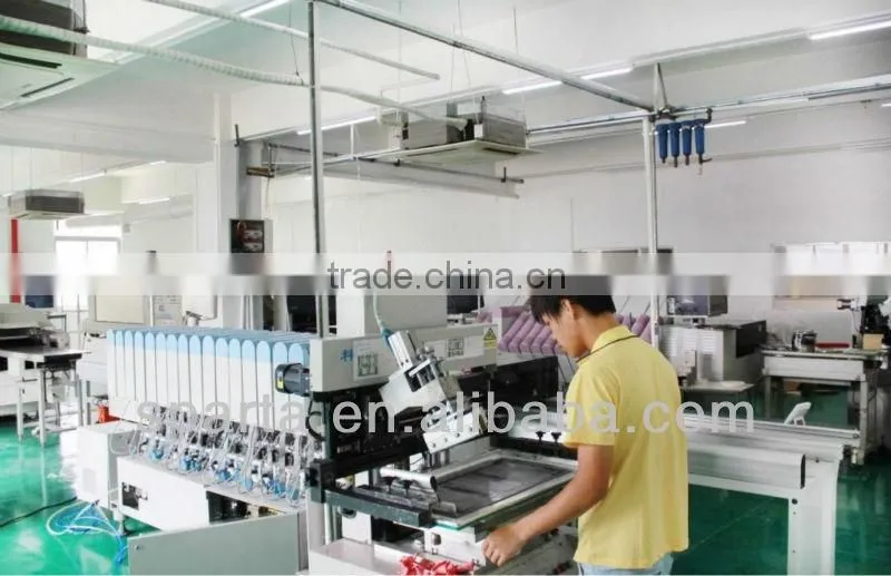 Top sale 75Ra led light bulb ceremic shell 220V F37