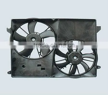GM CAPTIVA auto radiator fan OE 96629064