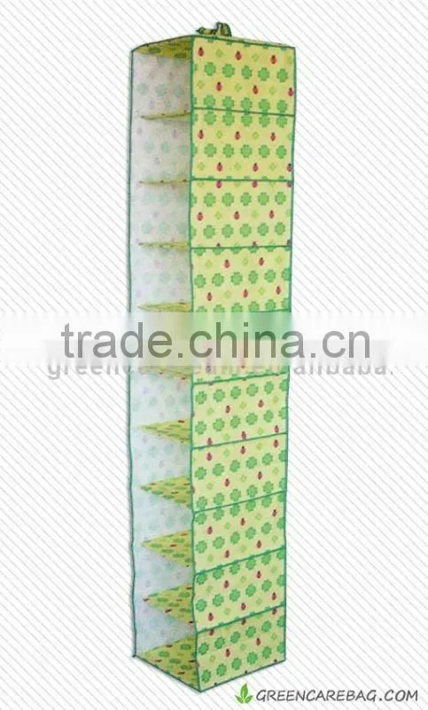 Household Storage Bag For Clothes And Beddings
