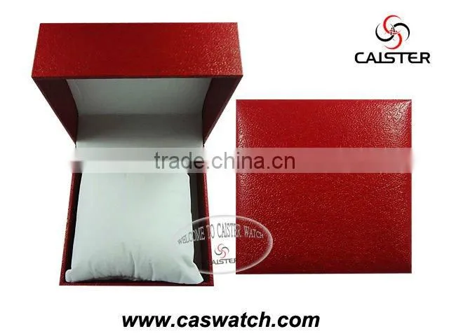 Watches top brand with Clear band