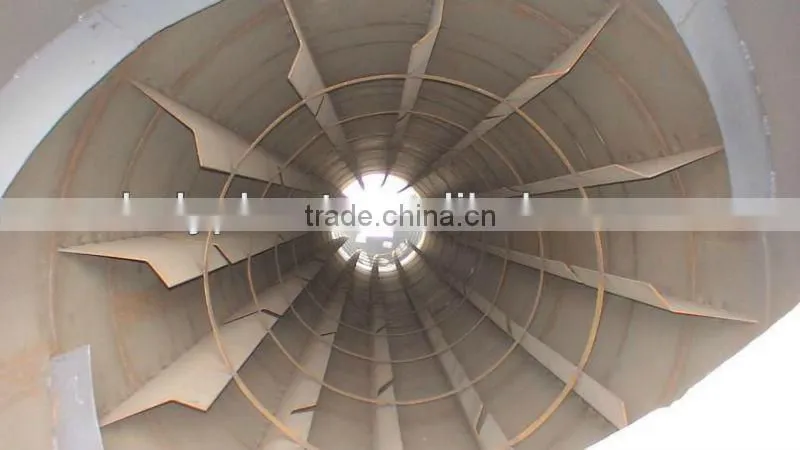 professional rotary drum dryer for sawdust