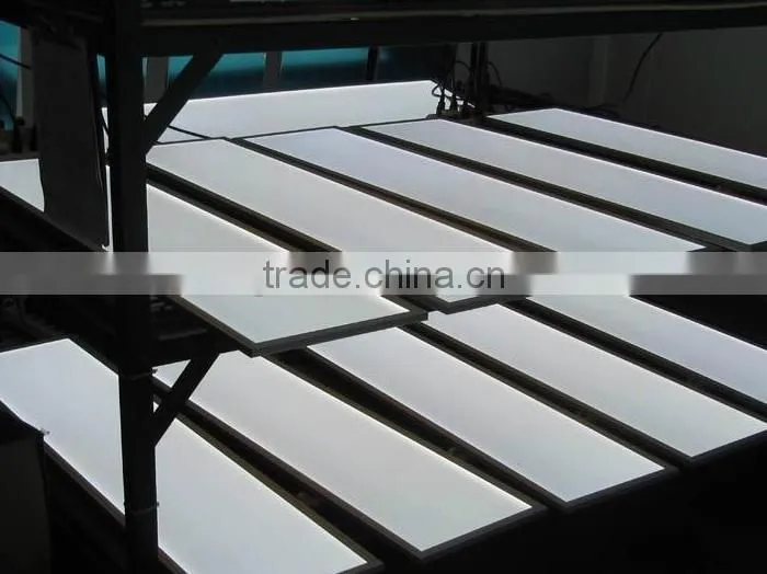 Amazing Price!!! 2015 hot sale 600x600 LED panel light 36W Baked white paint