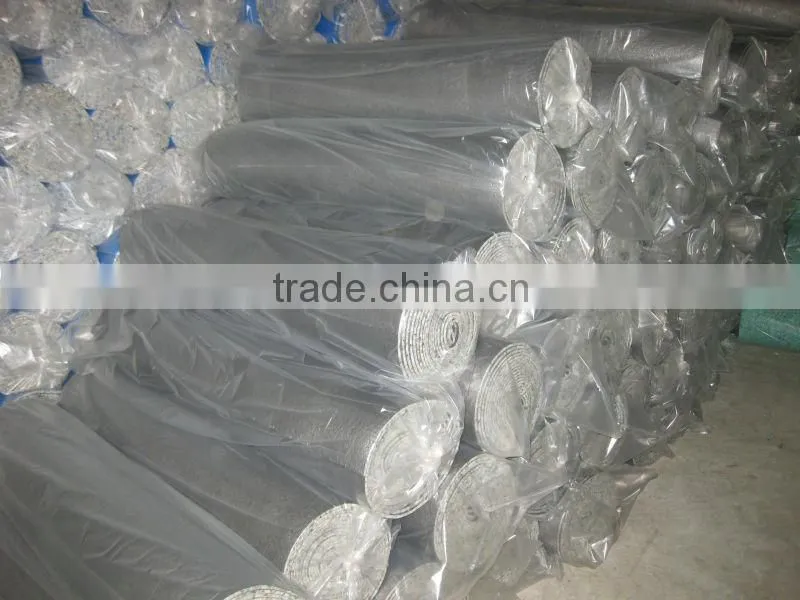 High quality foam carpet underlay