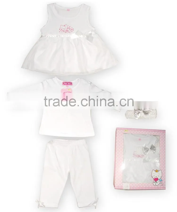Fast Lead Time Best Quality Wholesale Kids Underwear, Baby Bikini, Baby Swimwear