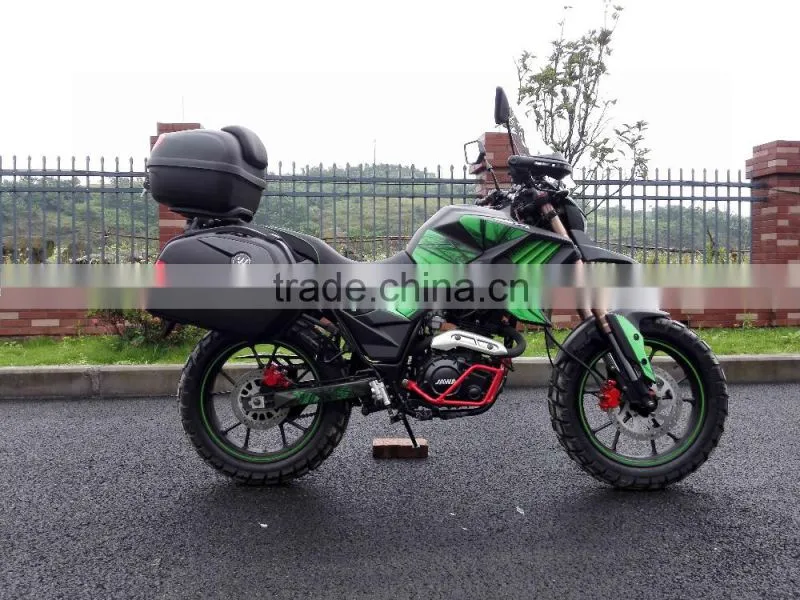 250CC Tekken with side box.longcin/zongshen engine.