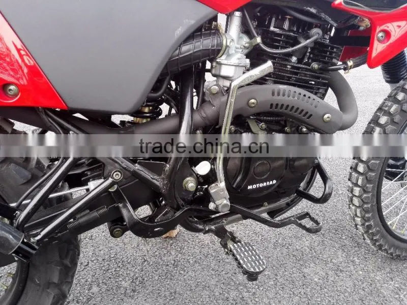 2016 Tornado 250cc 200cc off road bike.