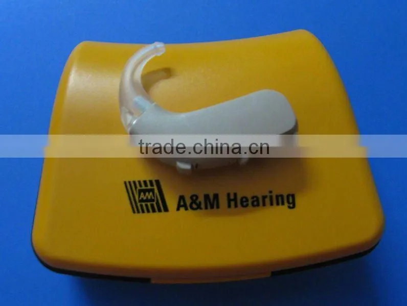 economical hearing aids cheap price bte hearing aid FDA CE