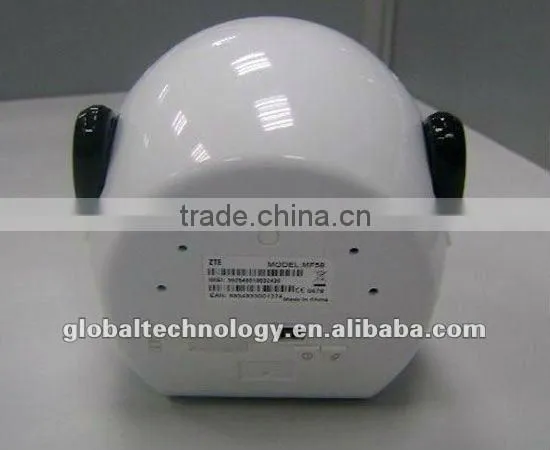3G Remote Camera ZTE MF58