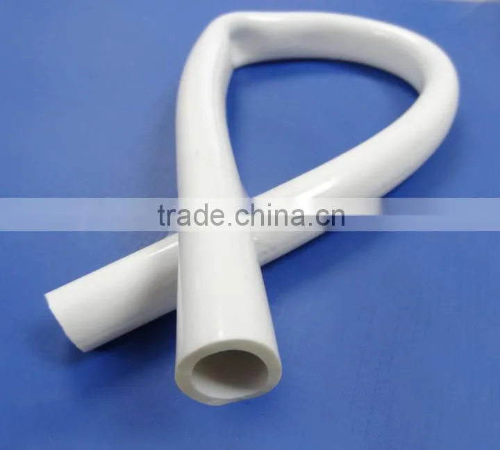 Motorcycle shirt PVC wire sleeve PVC wire harness hose