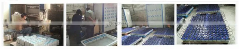 trade assurance deep cycle cell 12v 24ah gel battery supplier