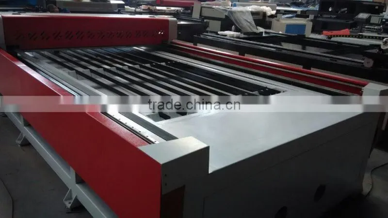 fiber laser cutting machine with CE FDA CIQ certification of Dowell