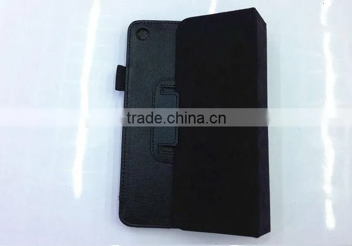 Cute 7.0 tablet case for HP Slate 7 case cover,for HP Slate 7 leather case with stand
