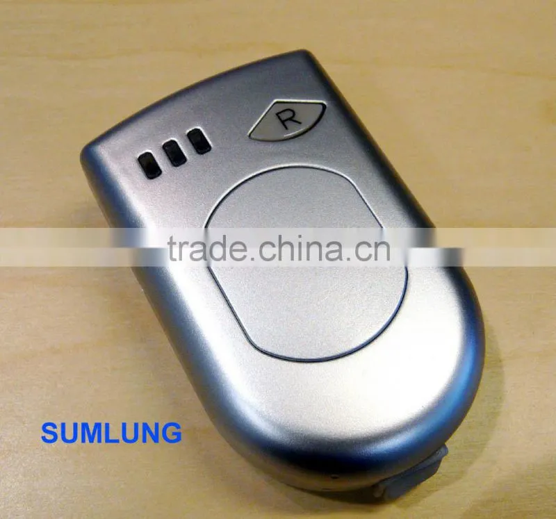 134.2KHz Bluetooth RFID Reader and Writer + SDK for Smart Mobile Phone Tablet Glass Tube RFID Transponder DR2B R9QL W9QL HDX FDX