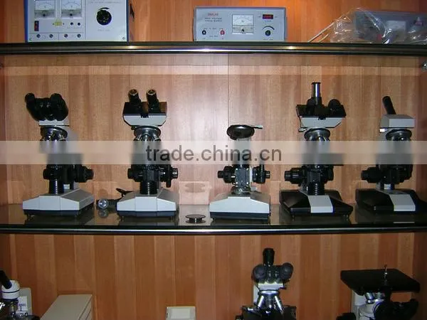 HS10S series stereo microscope