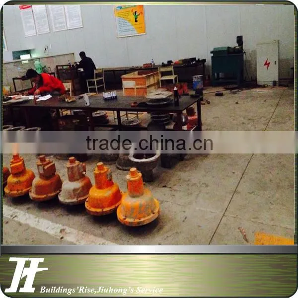 SAJ40-1.2(A) Safety Device for Construction Hoist,GJJ Hoist
