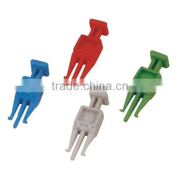 High Quality 1 Pair Disconnection electrical electric Plug
