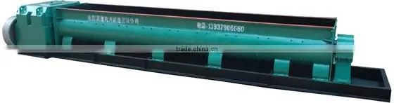 Durable Intense Mixing and Extruding Machine